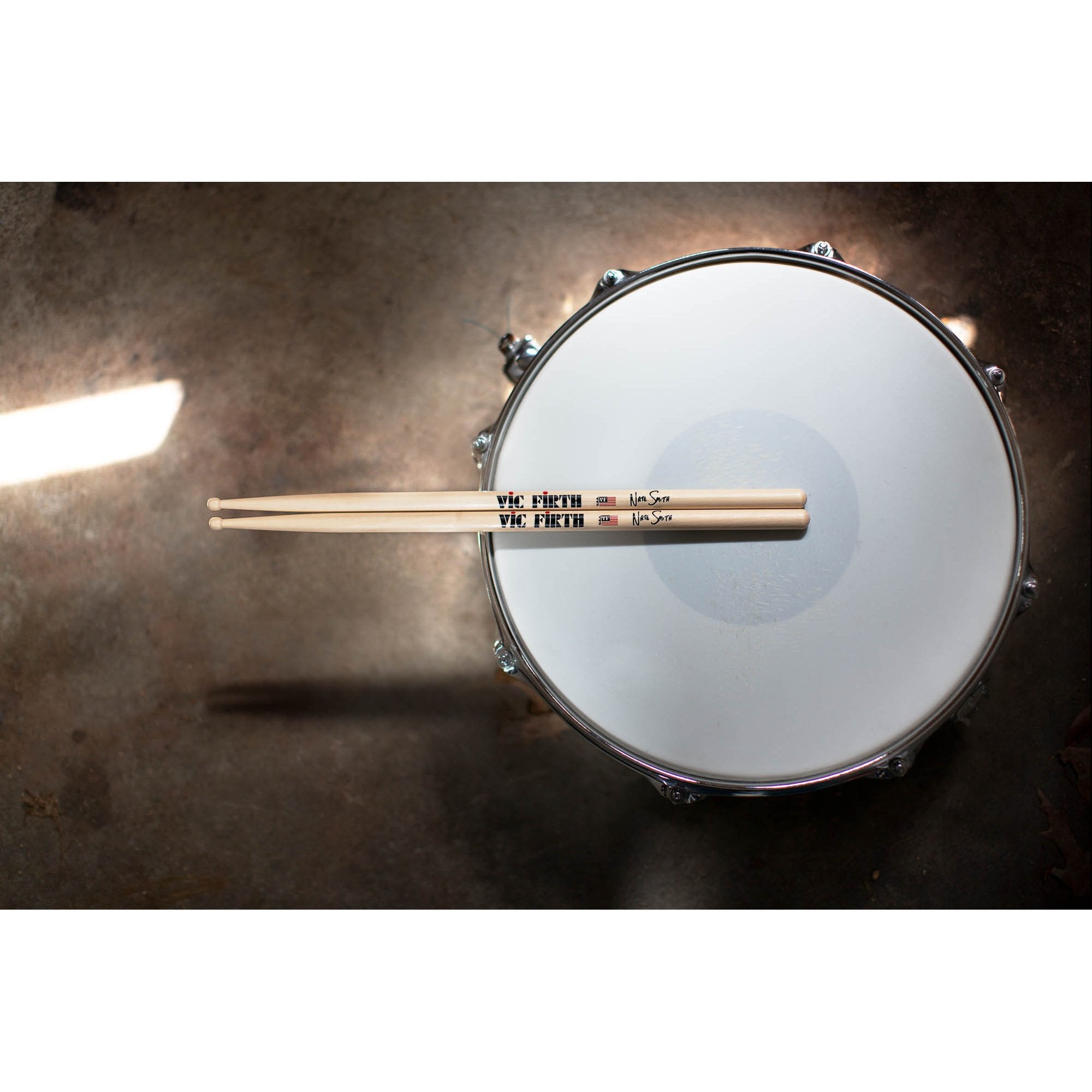 Vic Firth Nate Smith Signature Drumsticks - Image 7