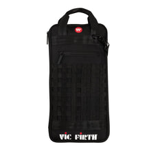 Vic Firth Performer Classic Stick Bag - Black - Image 1