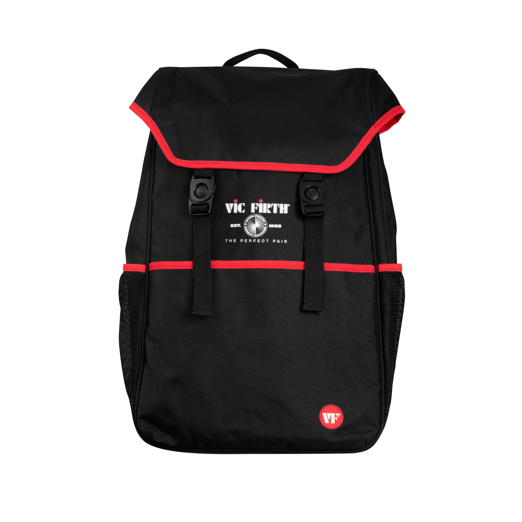 Vic Firth Protege Stick Bag Backpack - Image 1
