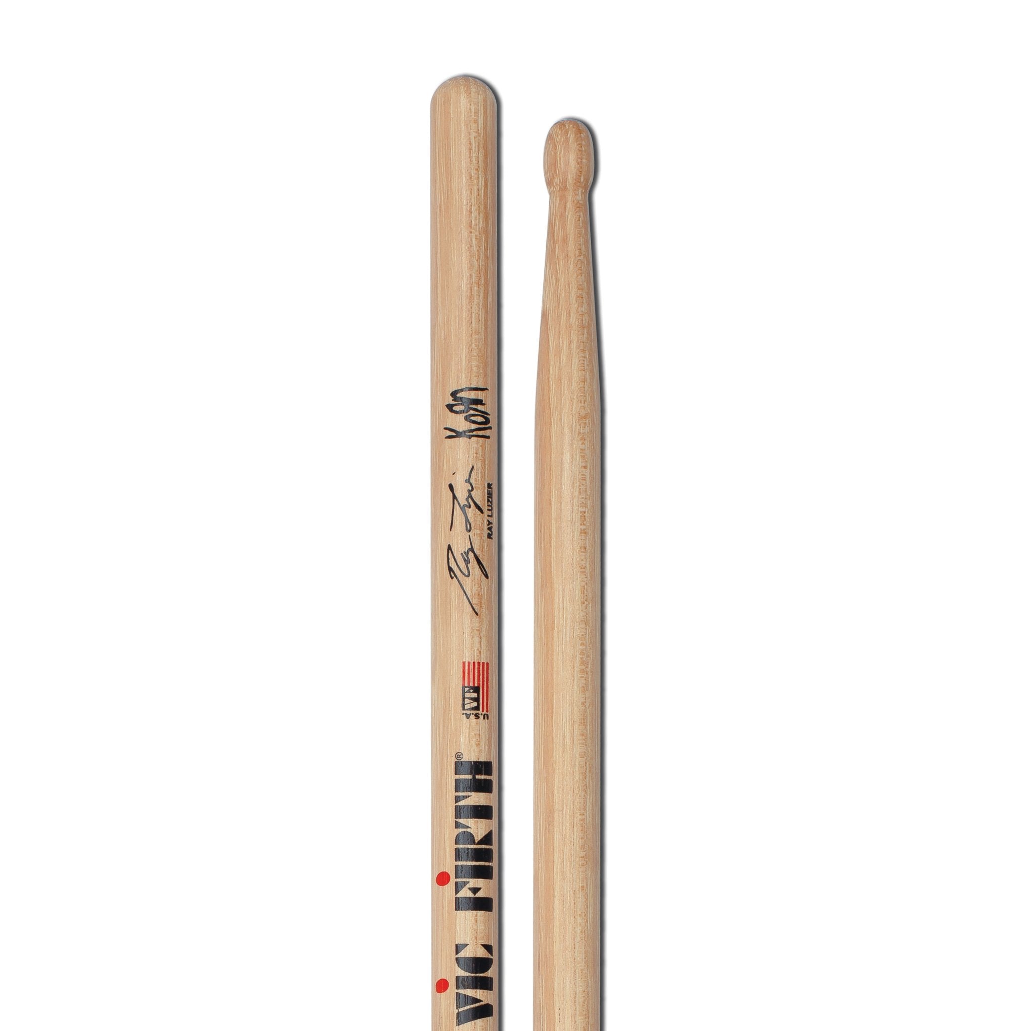 Vic Firth Ray Luzier Signature Drumsticks - Image 3