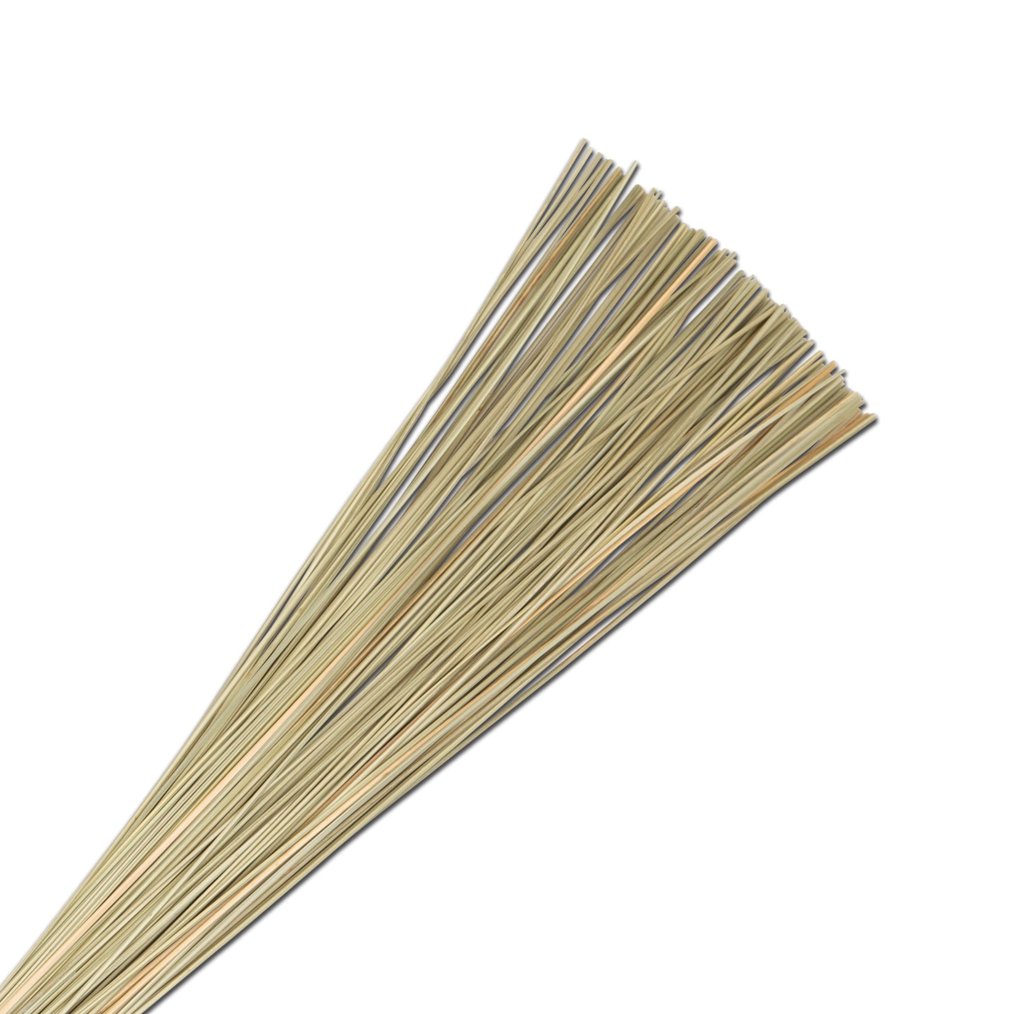 Vic Firth Re-Mix Brushes - African Grass - Image 4