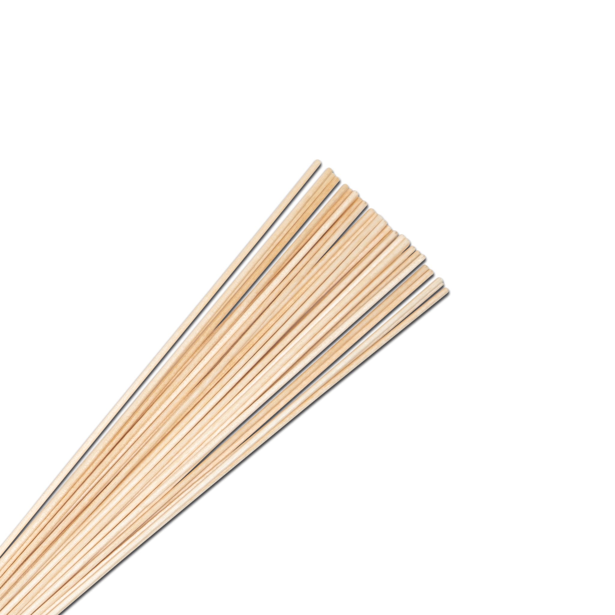 Vic Firth Re-Mix Brushes - Birch - Image 4