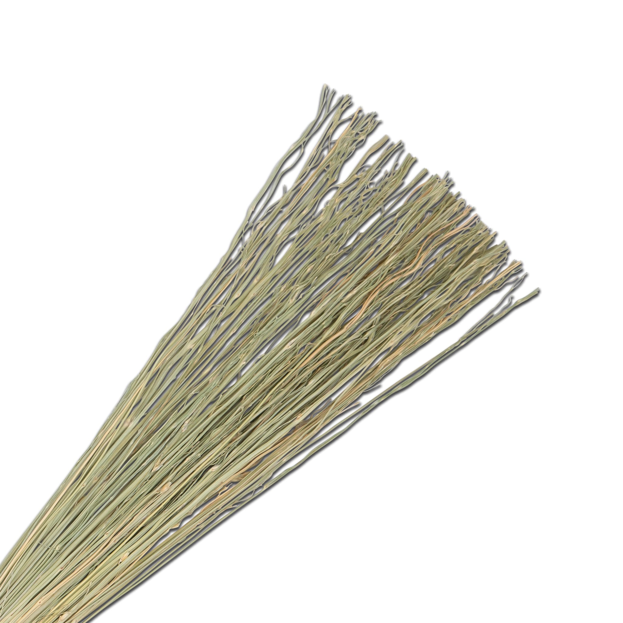 Vic Firth Re-mix Brushes - Broomcorn - Image 4
