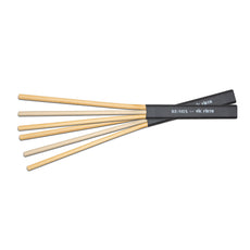 Vic Firth Re-Mix Brushes - Rattan & Birch - Image 1