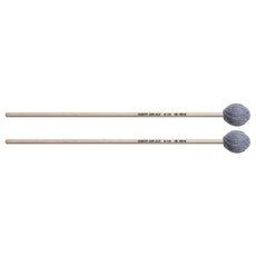 Vic Firth Robert Van Sice Keyboard Mallets - Hard - Image 1