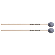 Vic Firth Robert Van Sice Keyboard Mallets - Medium Soft - Image 1