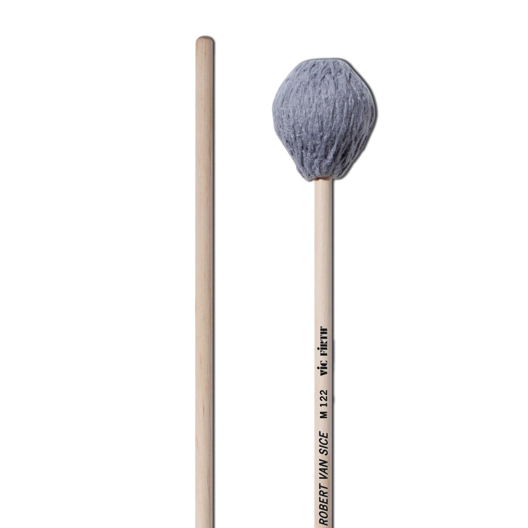 Vic Firth Robert Van Sice Keyboard Mallets - Soft - Image 3