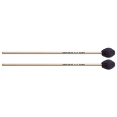 Vic Firth Robert Van Sice Marimba Mallets - Hard - Image 1