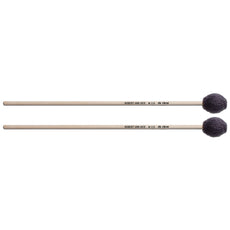 Vic Firth Robert Van Sice Marimba Mallets - Medium Soft - Image 1