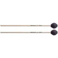 Vic Firth Robert Van Sice Marimba Mallets - Very Soft - Image 1