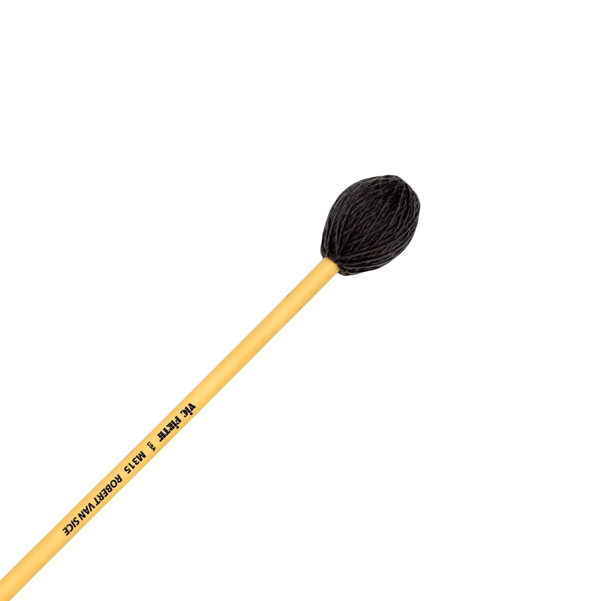 Vic Firth Robert Van Sice Signature Vibraphone Mallets - Hard - Image 4