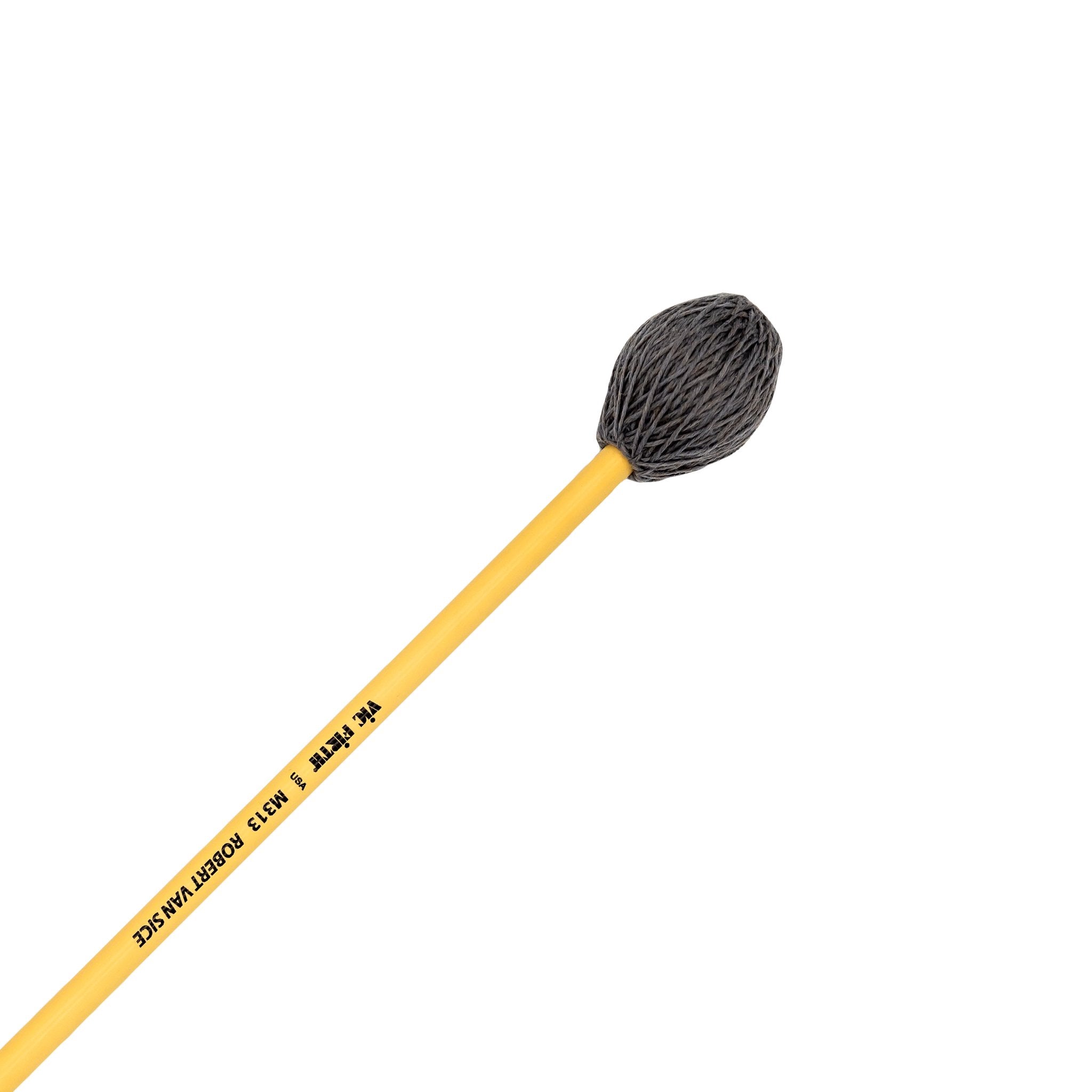 Vic Firth Robert Van Sice Signature Vibraphone Mallets - Medium - Image 4
