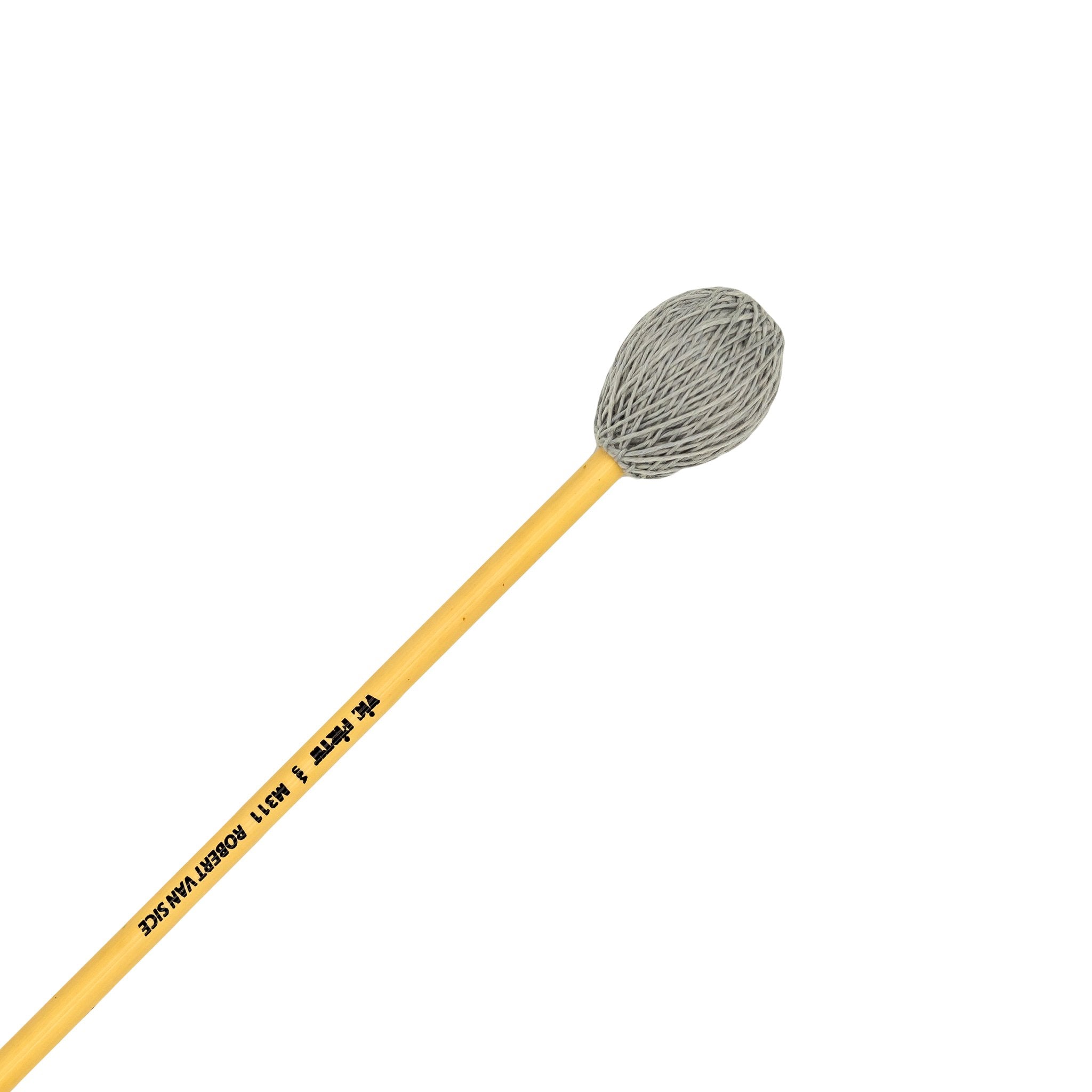 Vic Firth Robert Van Sice Signature Vibraphone Mallets - Soft - Image 4
