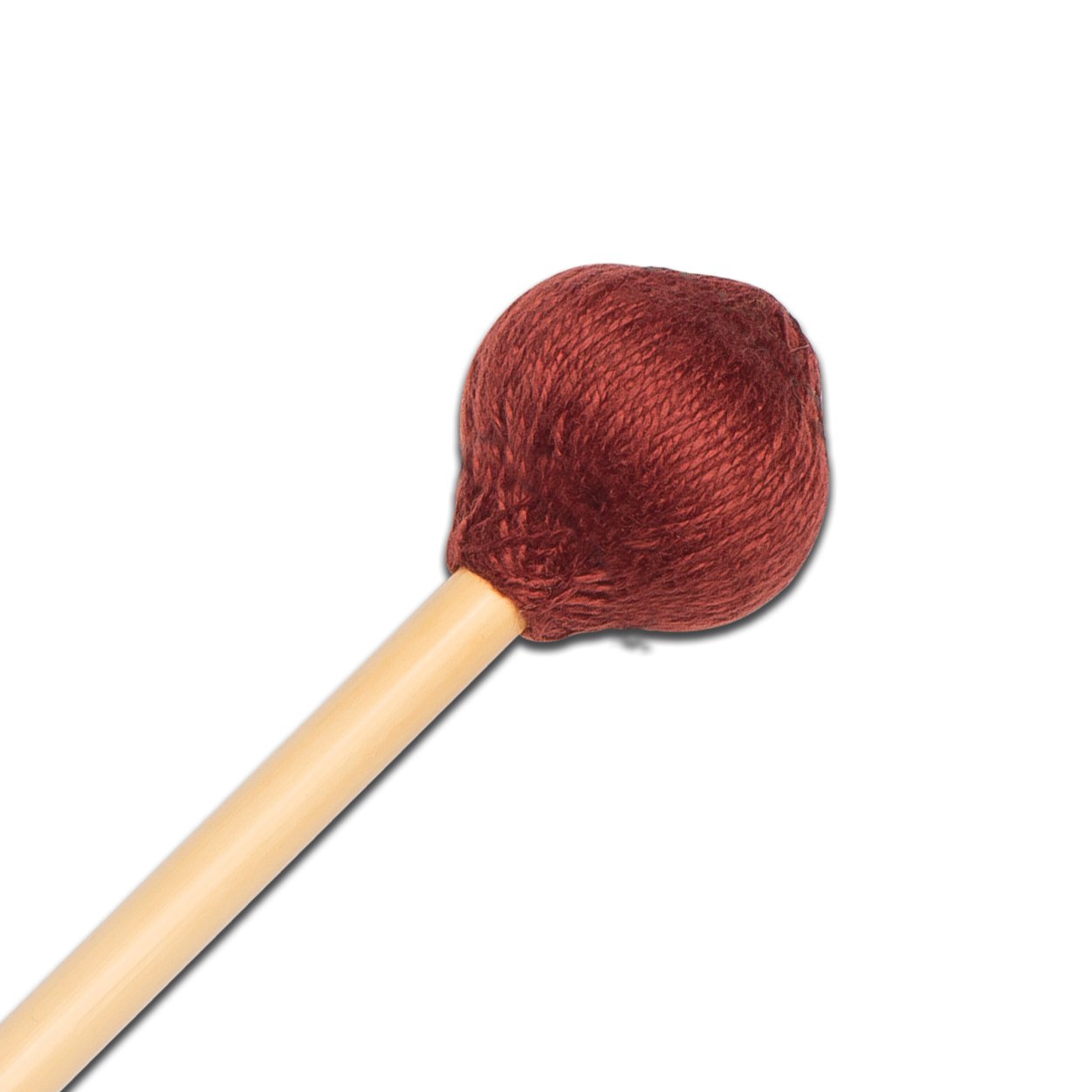 Vic Firth Rusty Burge Medium Vibraphone Mallets - Medium - Image 4