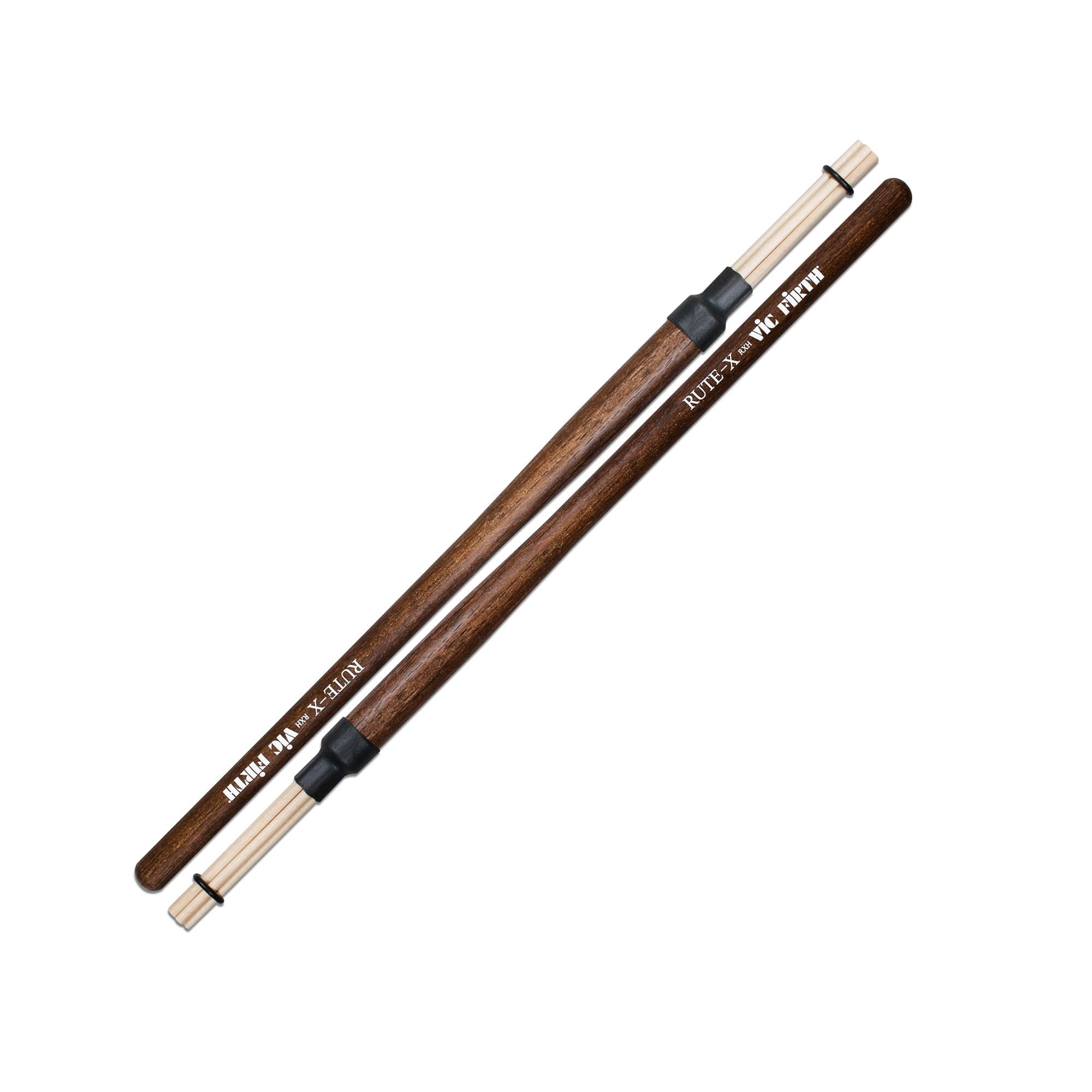 Vic Firth RUTE-X - Heavy Gauge - Image 2