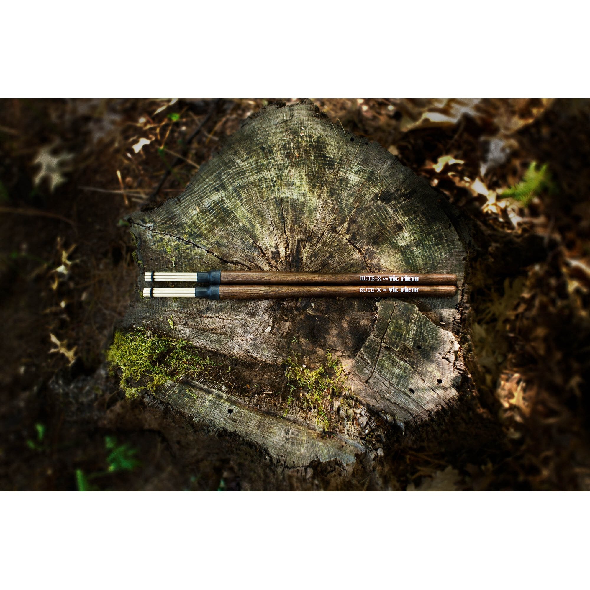 Vic Firth RUTE-X - Heavy Gauge - Image 4