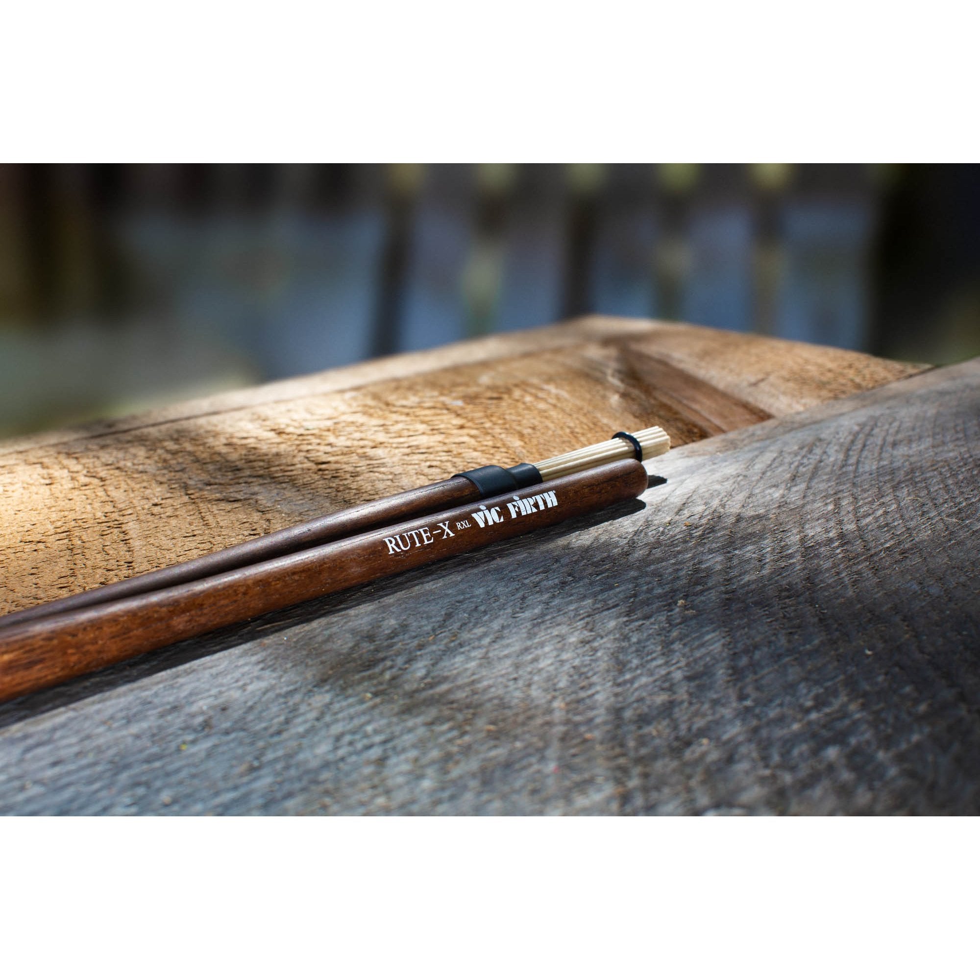 Vic Firth RUTE-X - Light Gauge - Image 4