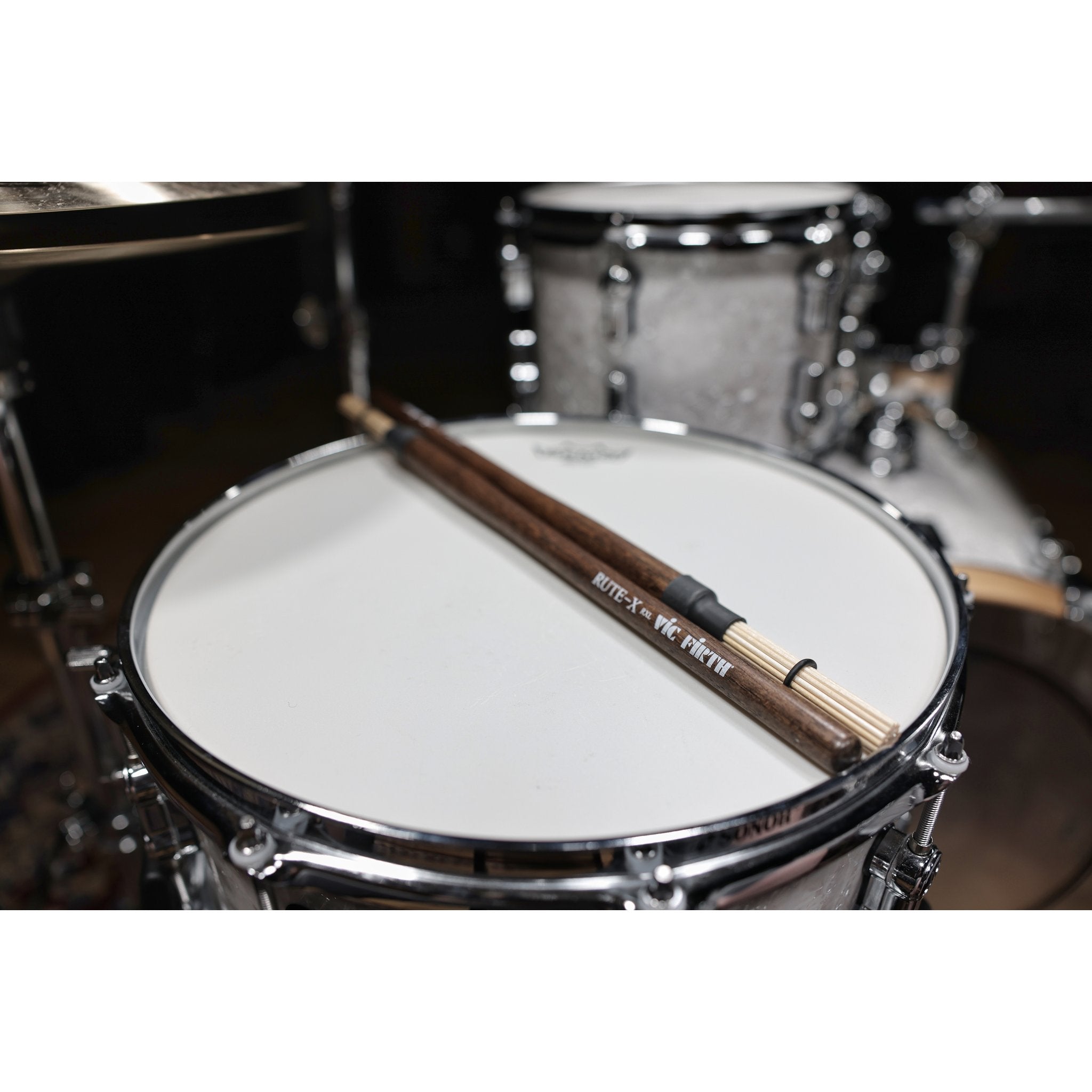 Vic Firth RUTE-X - Light Gauge - Image 5