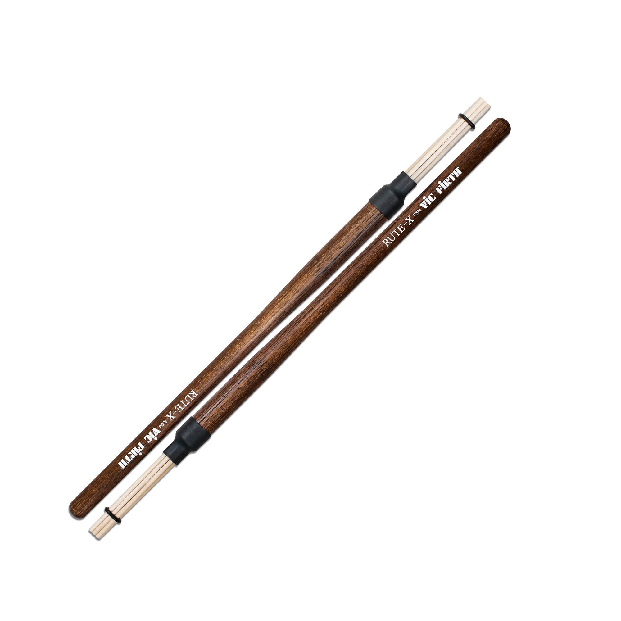 Vic Firth RUTE-X - Medium Gauge - Image 2