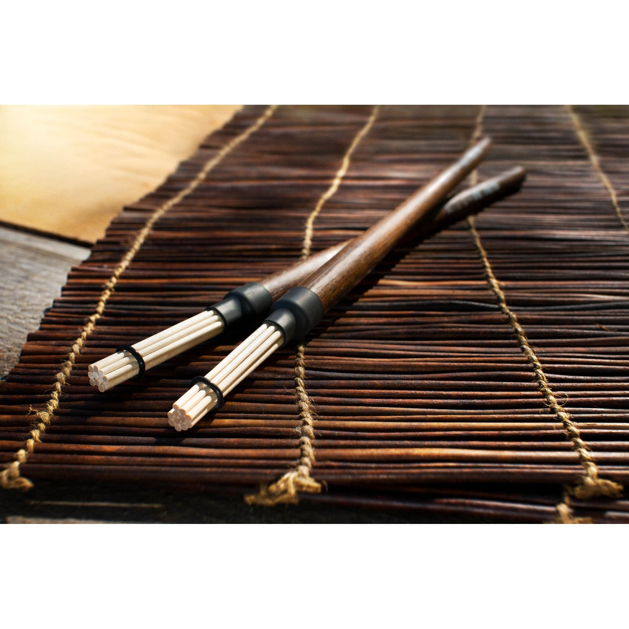 Vic Firth RUTE-X - Medium Gauge - Image 3