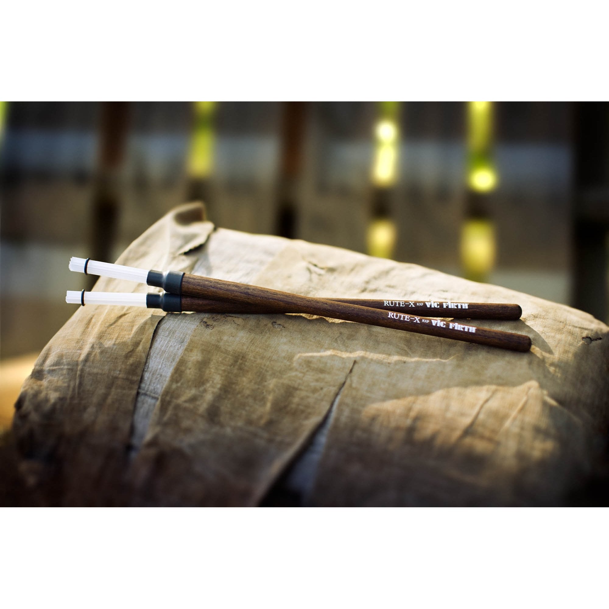 Vic Firth RUTE-X - Poly Gauge - Image 4