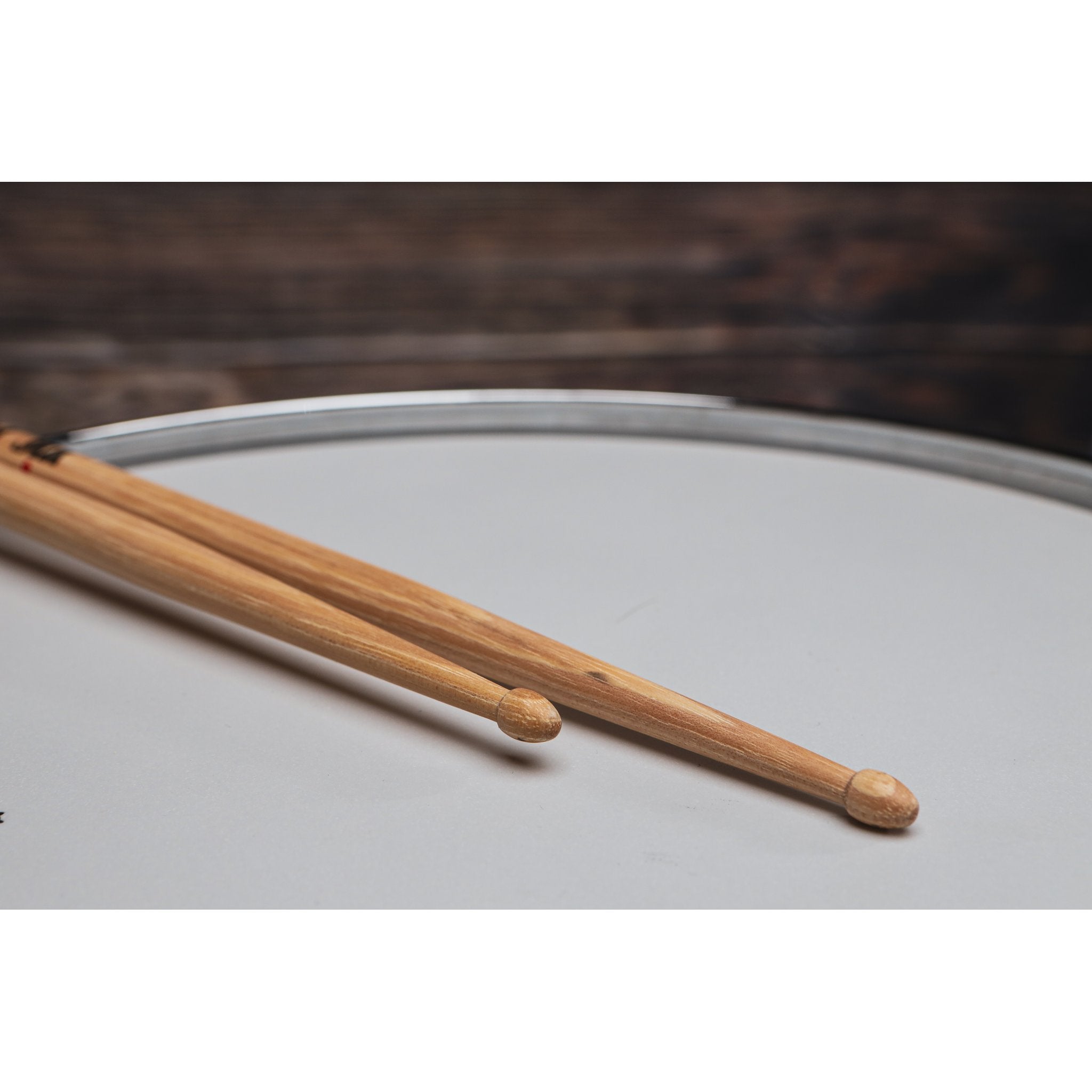 Vic Firth Signature Series - Ahmir "Questlove" Thompson Natural Finish Drumsticks - Image 6