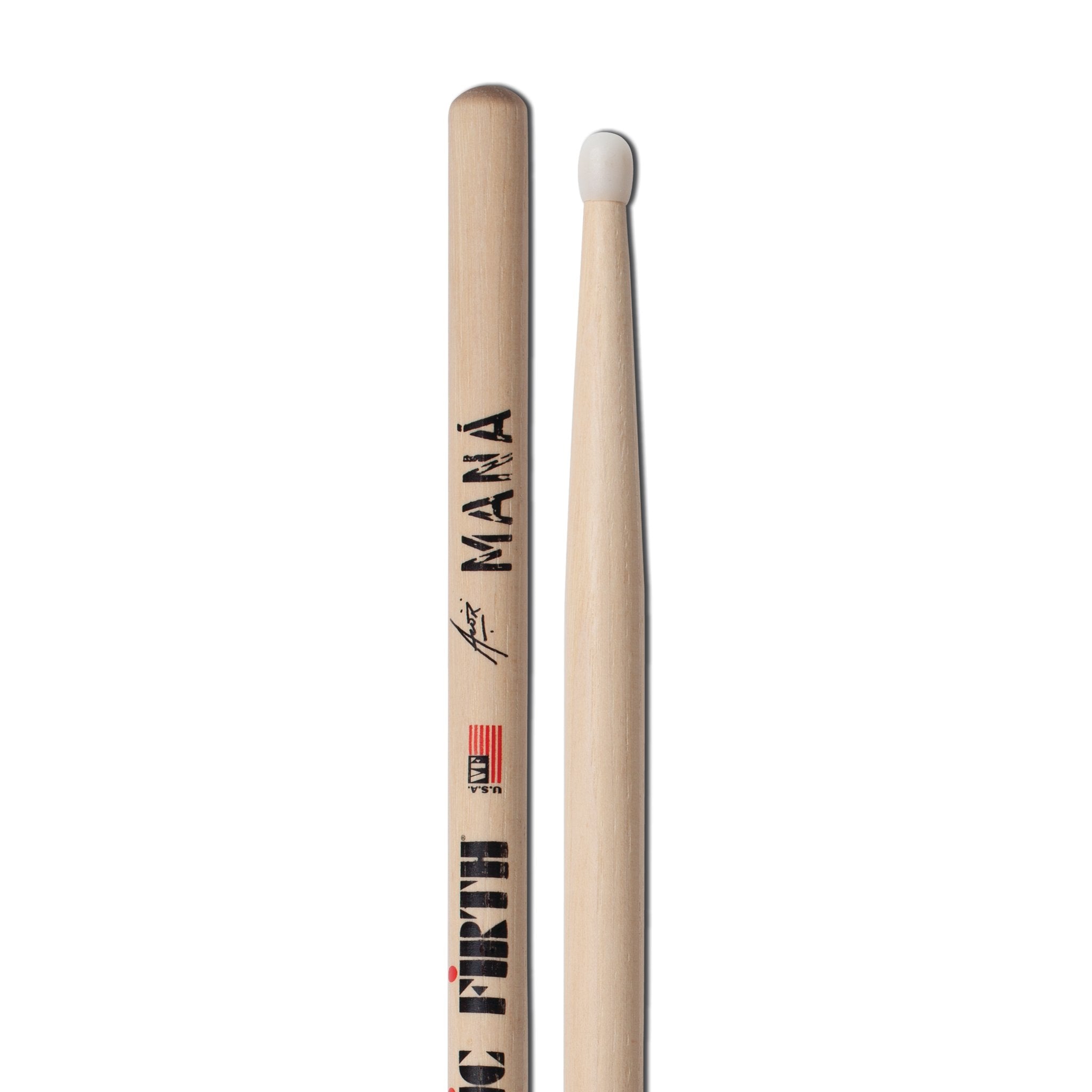 Vic Firth Signature Series - Alex Gonzalez Drumsticks - Image 3
