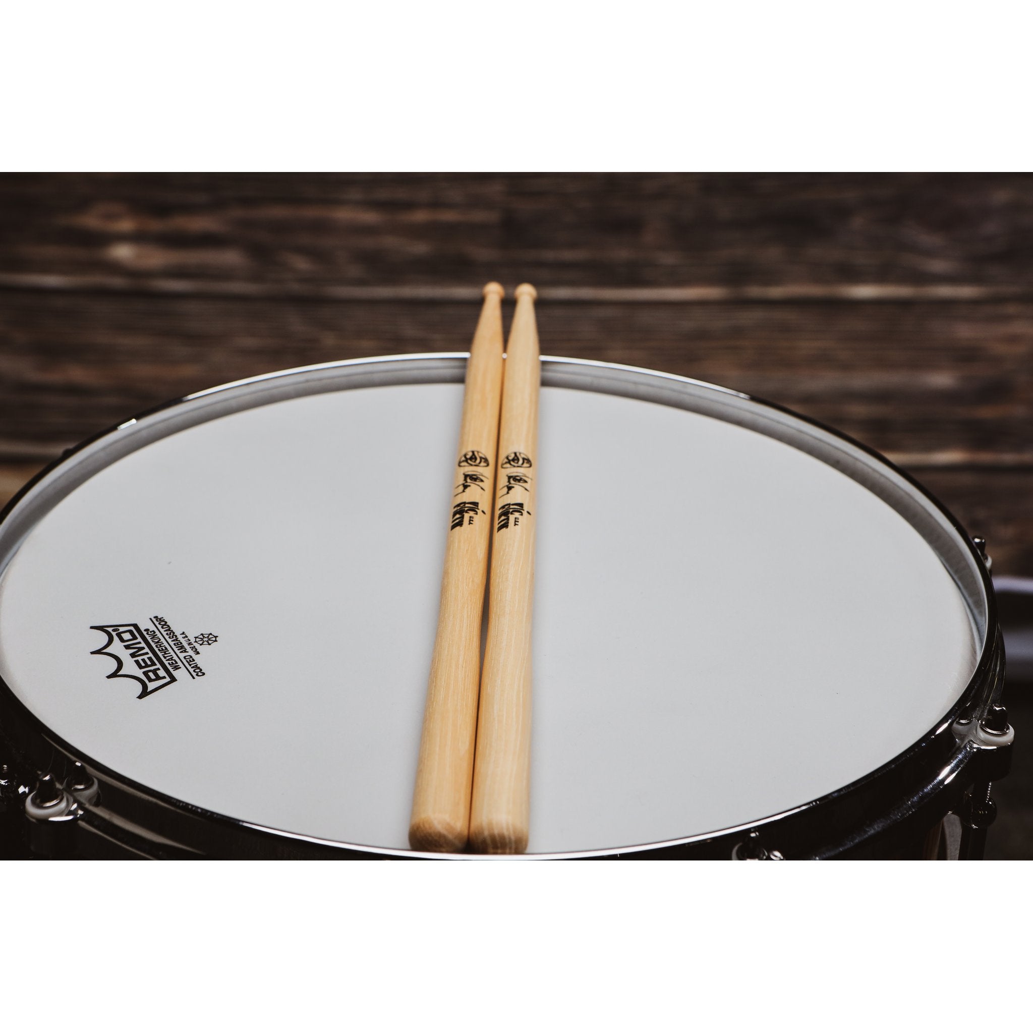 Vic Firth Signature Series - Danny Carey Drumsticks - Image 5