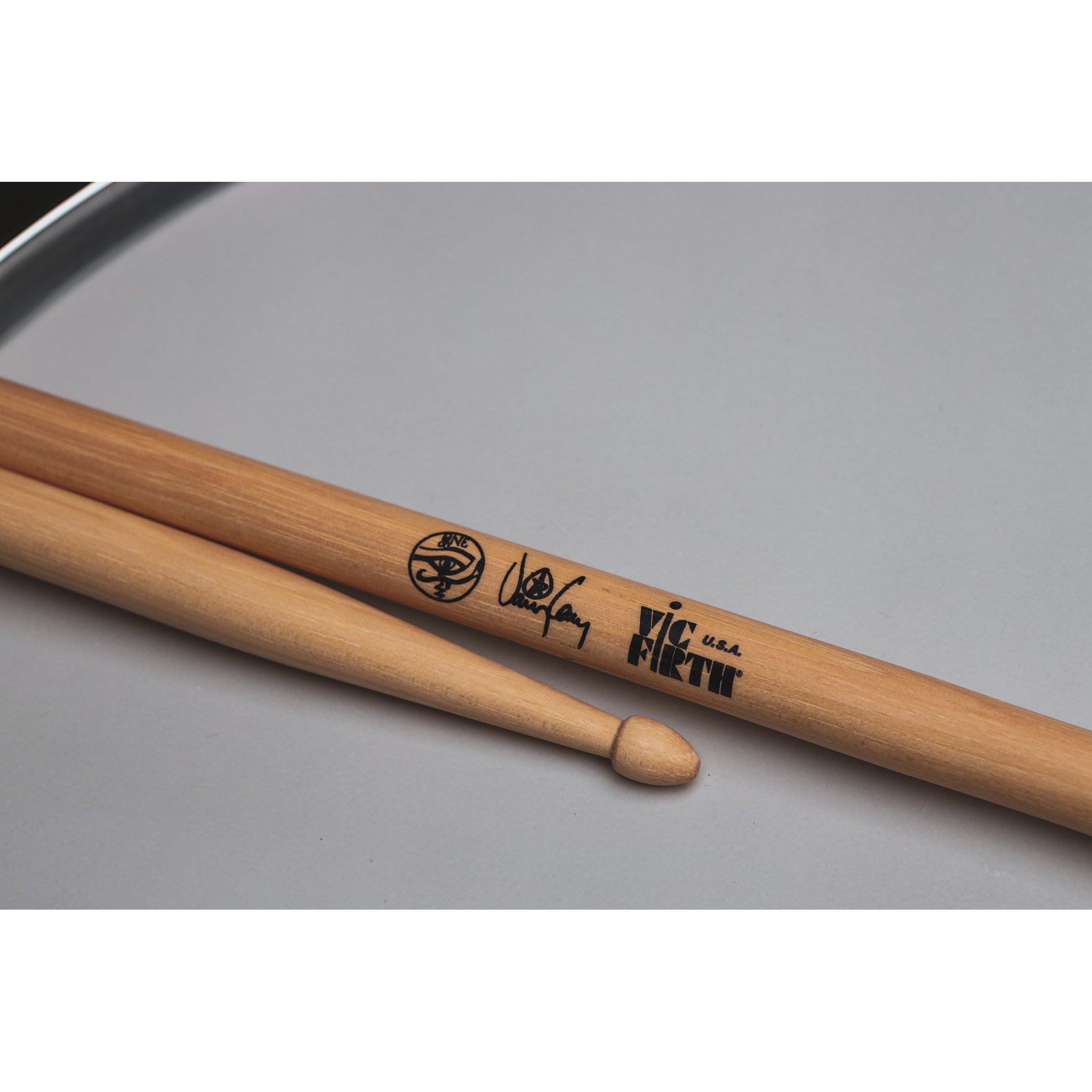 Vic Firth Signature Series - Danny Carey Drumsticks - Image 7