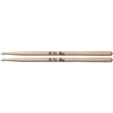 Vic Firth Signature Series - Danny Carey Nylon Tip Drumsticks - Image 1