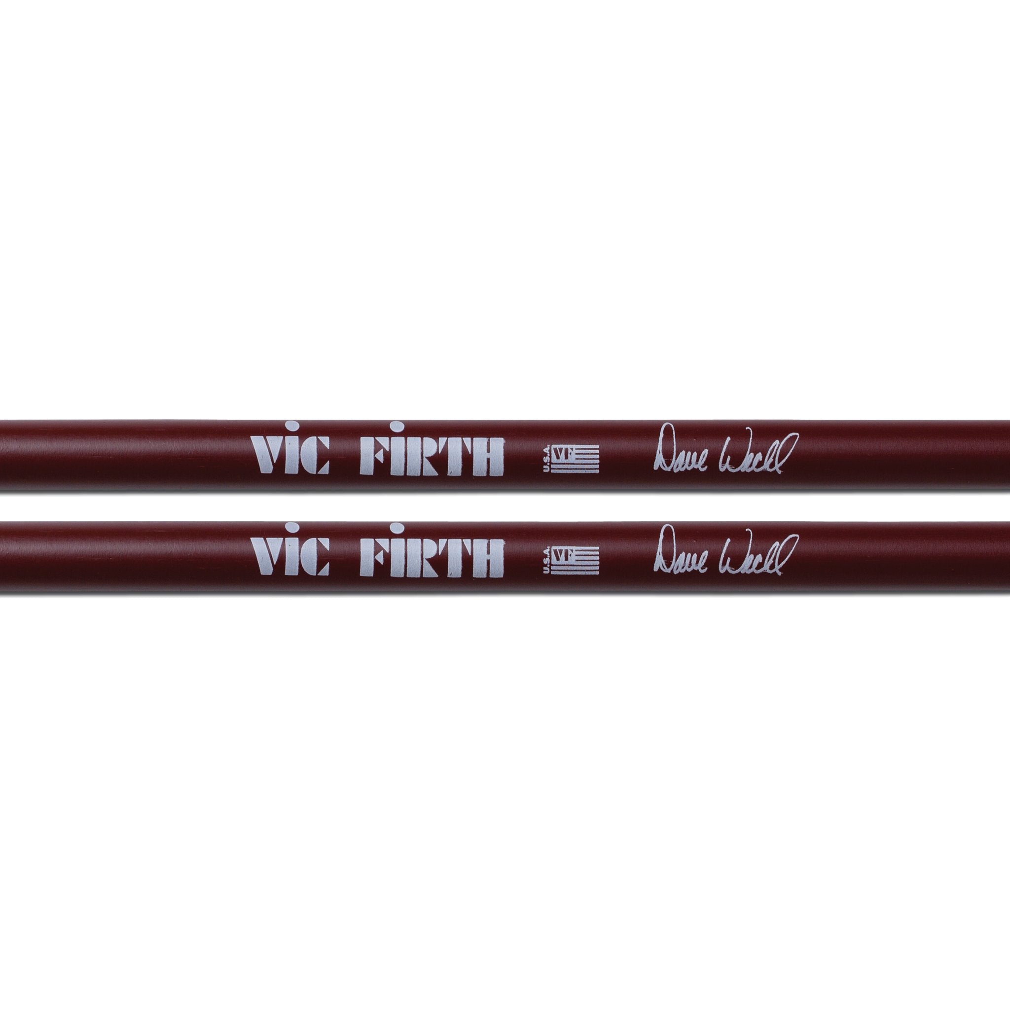 Vic Firth Signature Series - Dave Weckl Drumsticks - Image 2
