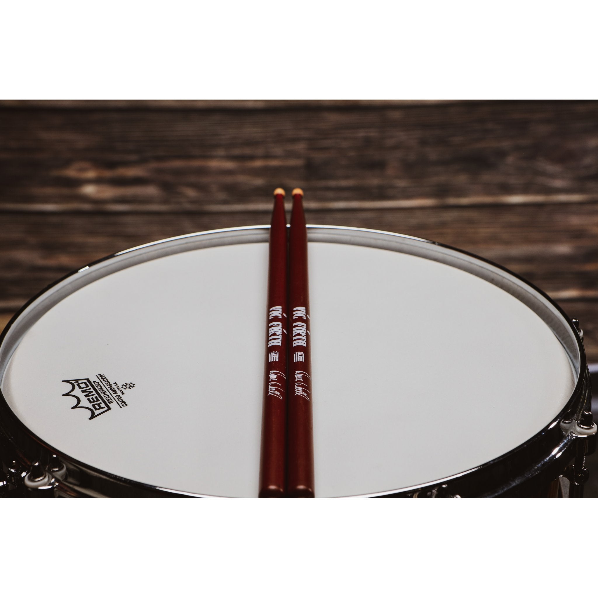 Vic Firth Signature Series - Dave Weckl Drumsticks - Image 5