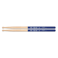 Vic Firth Signature Series - Gavin Harrison Drumsticks (SHAR2) - Image 1