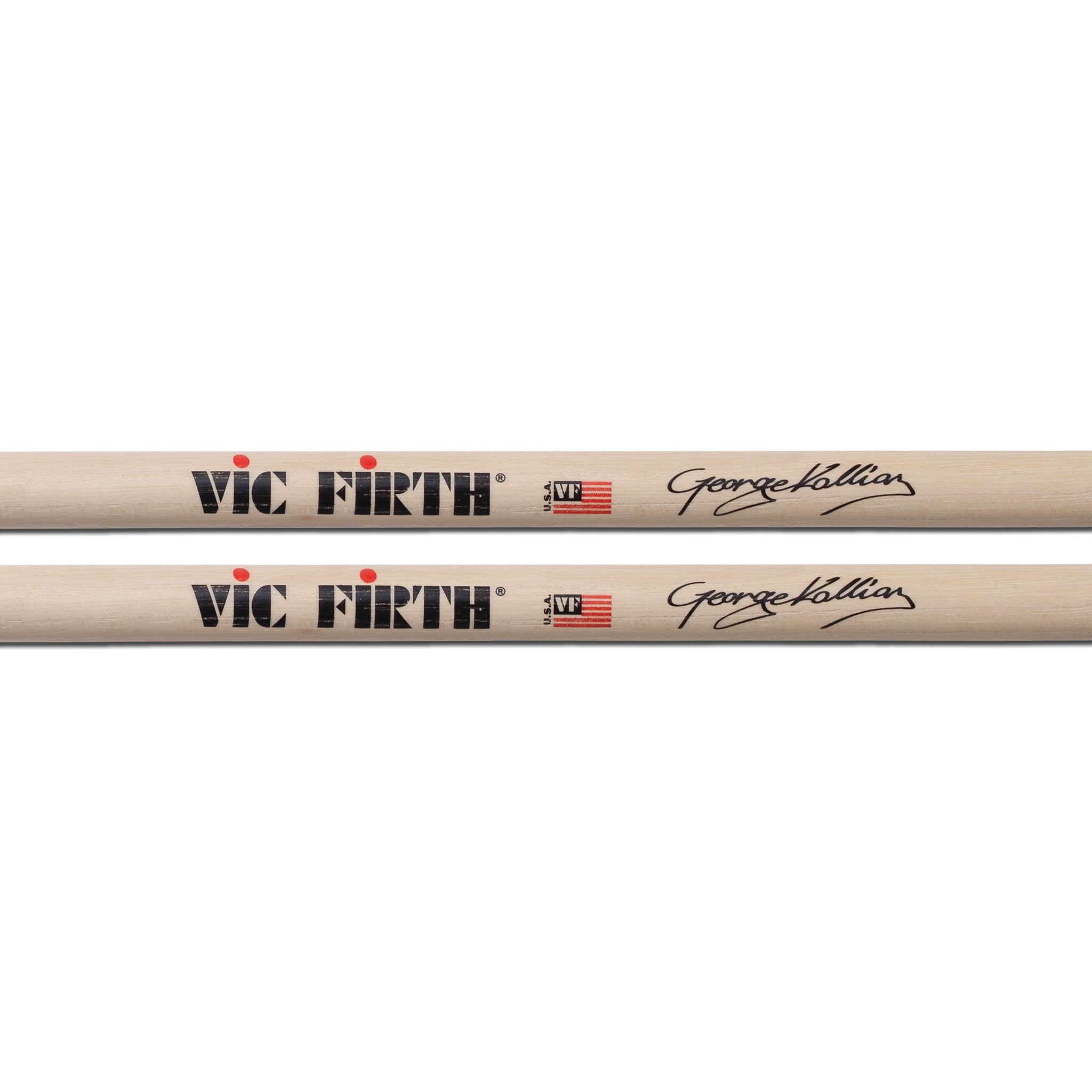 Vic Firth Signature Series - George Kollias Drumsticks - Image 2
