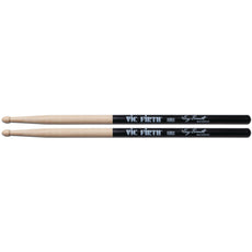 Vic Firth Signature Series - Greg Bissonette Backbeat Drumsticks - Image 1