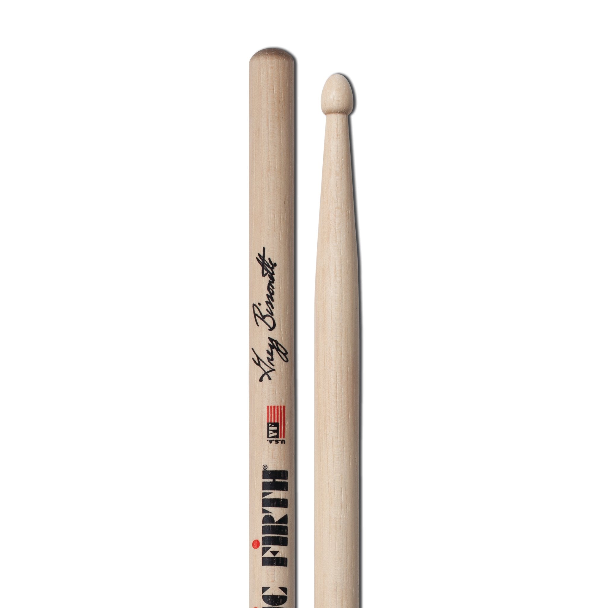 Vic Firth Signature Series - Gregg Bissonette Drumsticks - Image 3