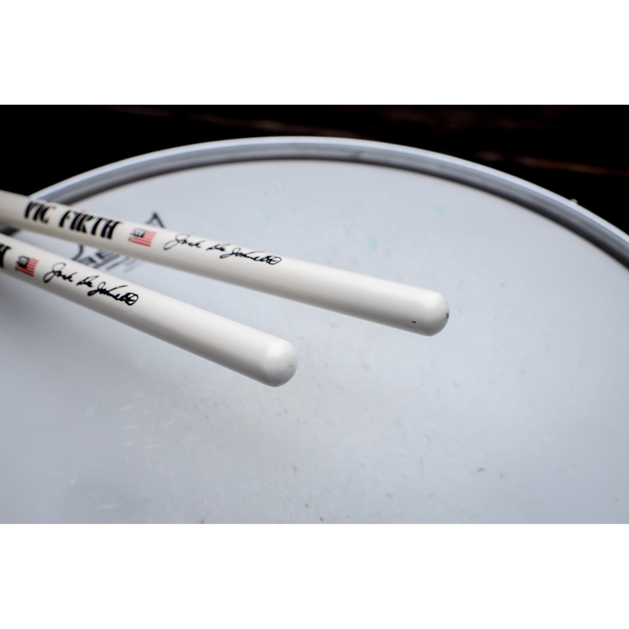 Vic Firth Signature Series - Jack Dejohnette Drumsticks - Image 6