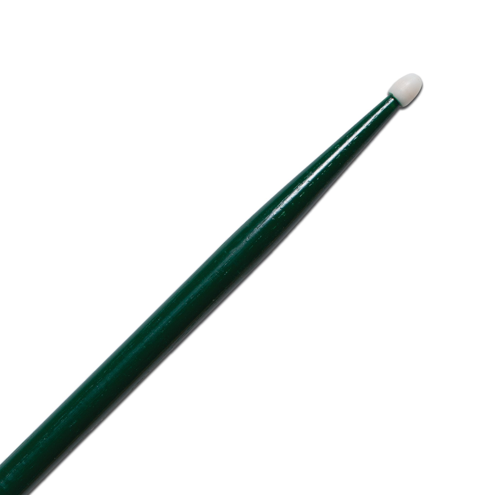 Vic Firth Signature Series - Jack Dejohnette Nylon Tip Drumsticks - Image 4