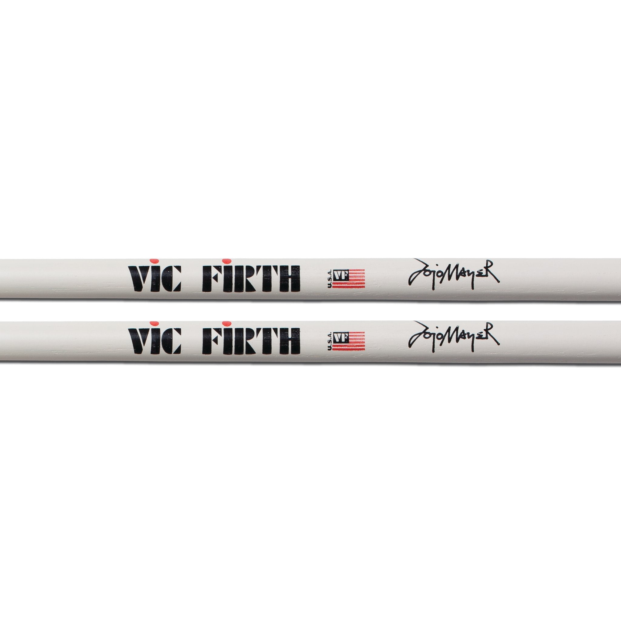Vic Firth Signature Series - Jojo Mayer Drumsticks - Image 2