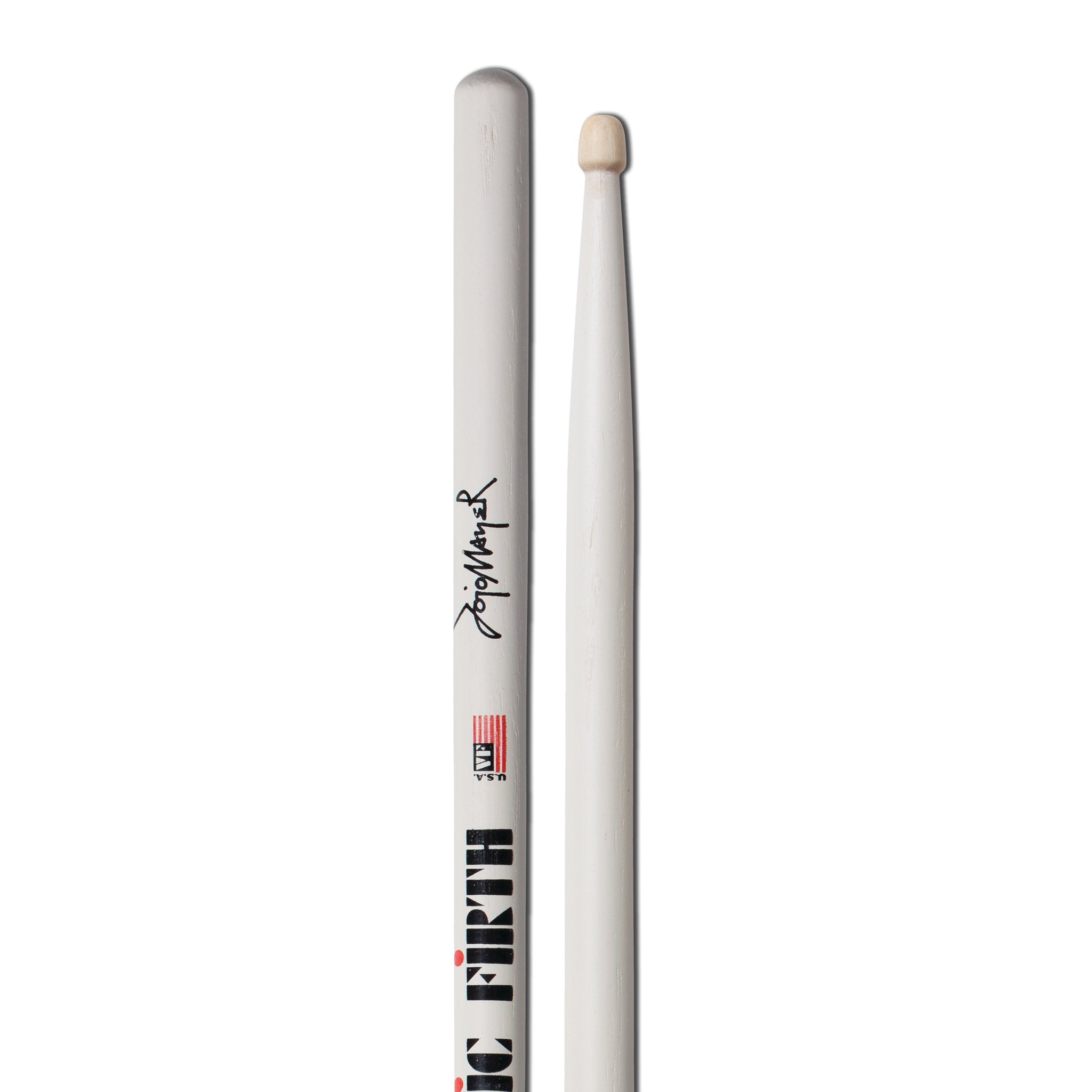 Vic Firth Signature Series - Jojo Mayer Drumsticks - Image 3