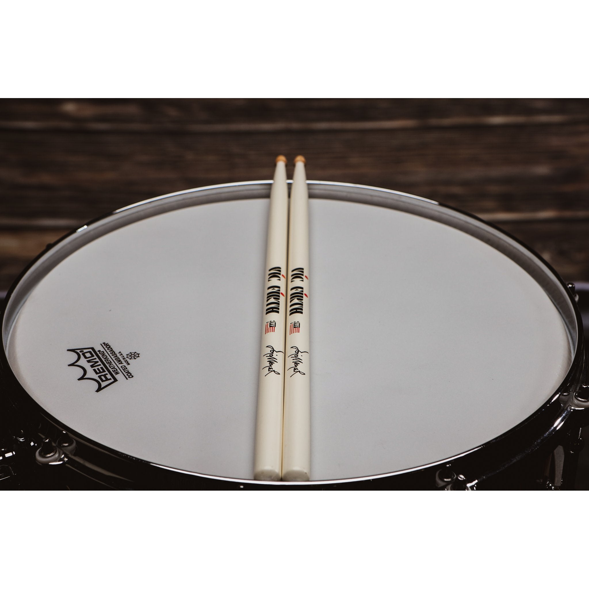 Vic Firth Signature Series - Jojo Mayer Drumsticks - Image 5