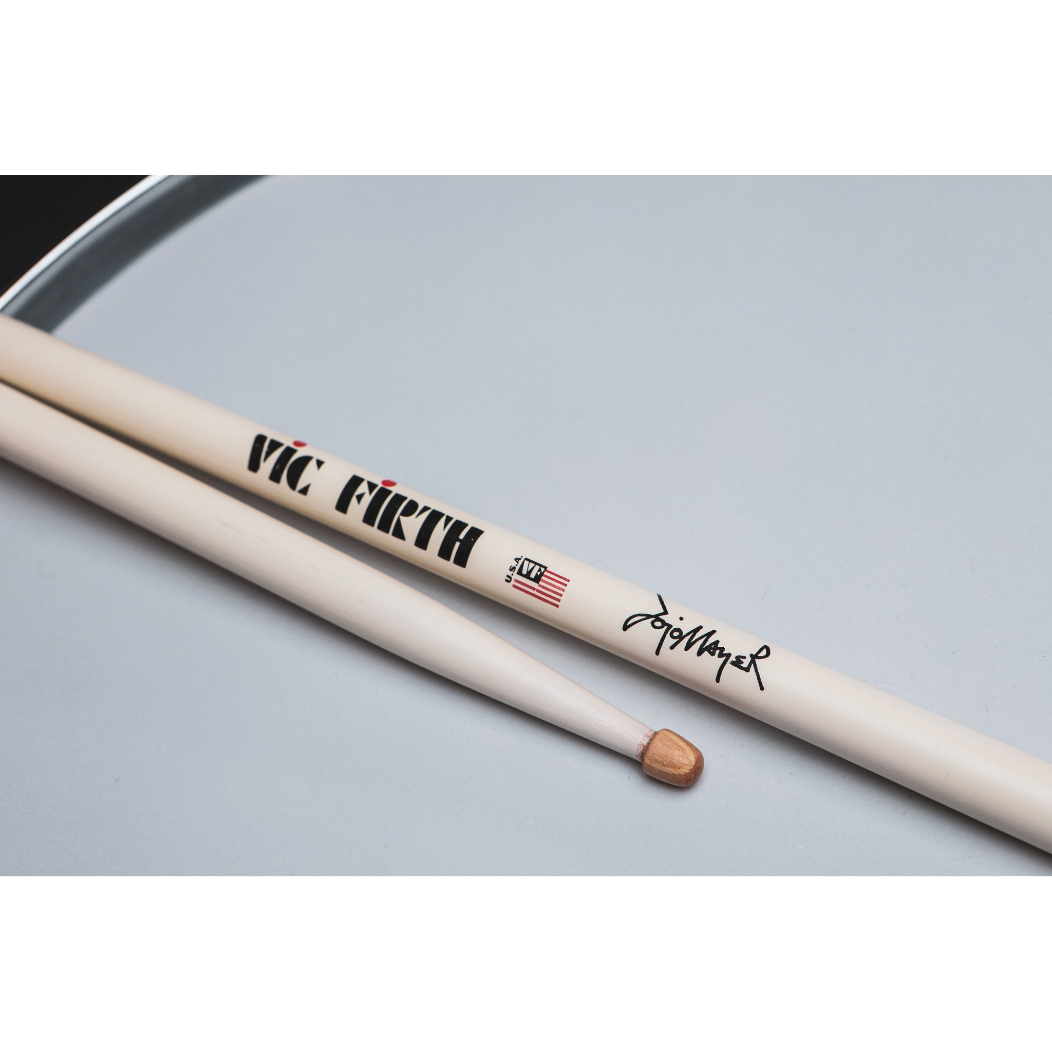 Vic Firth Signature Series - Jojo Mayer Drumsticks - Image 7