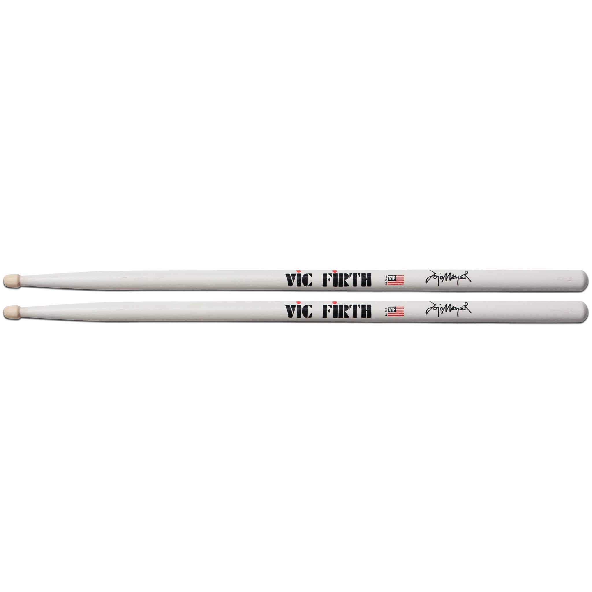 Vic Firth Signature Series - Jojo Mayer Drumsticks - Image 1