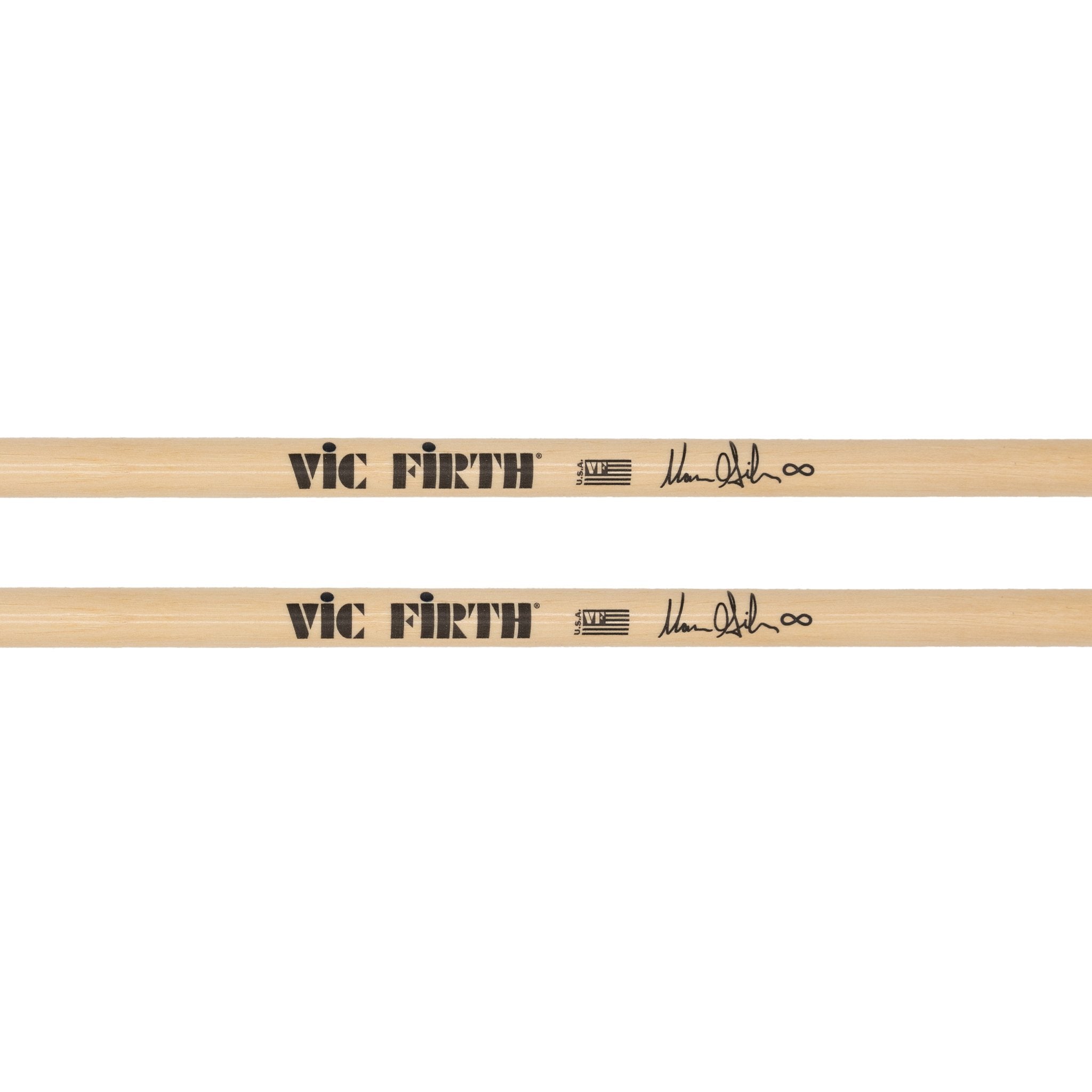 Vic Firth Signature Series - Marcus Gilmore Drumsticks - Image 2