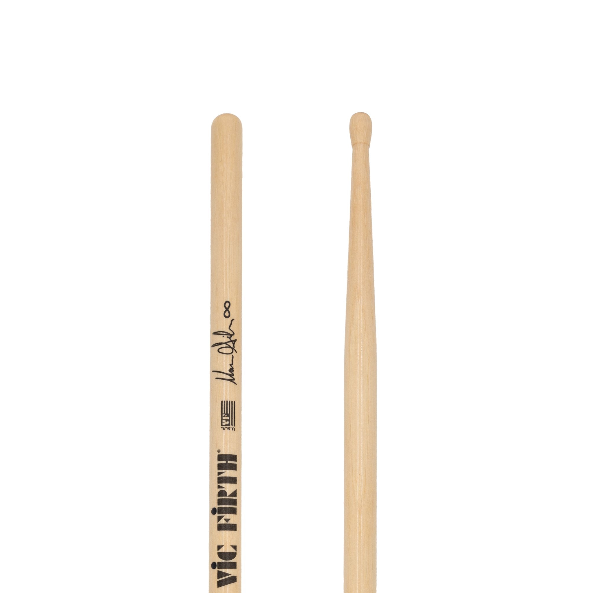 Vic Firth Signature Series - Marcus Gilmore Drumsticks - Image 3