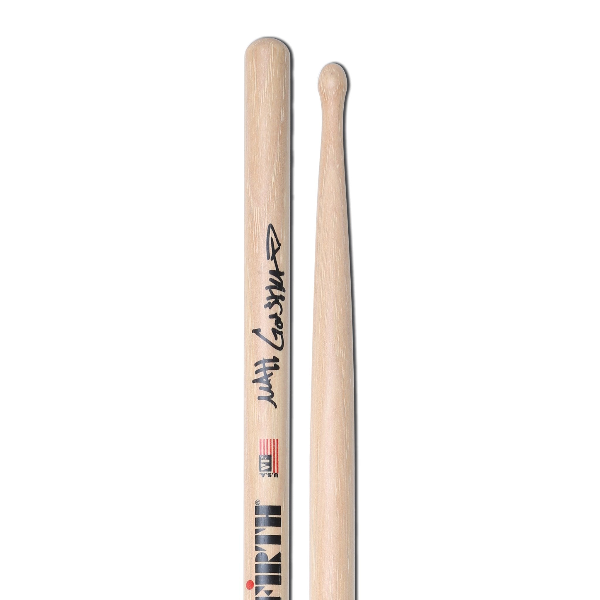 Vic Firth Signature Series - Matt Garstka Drumsticks - Image 3