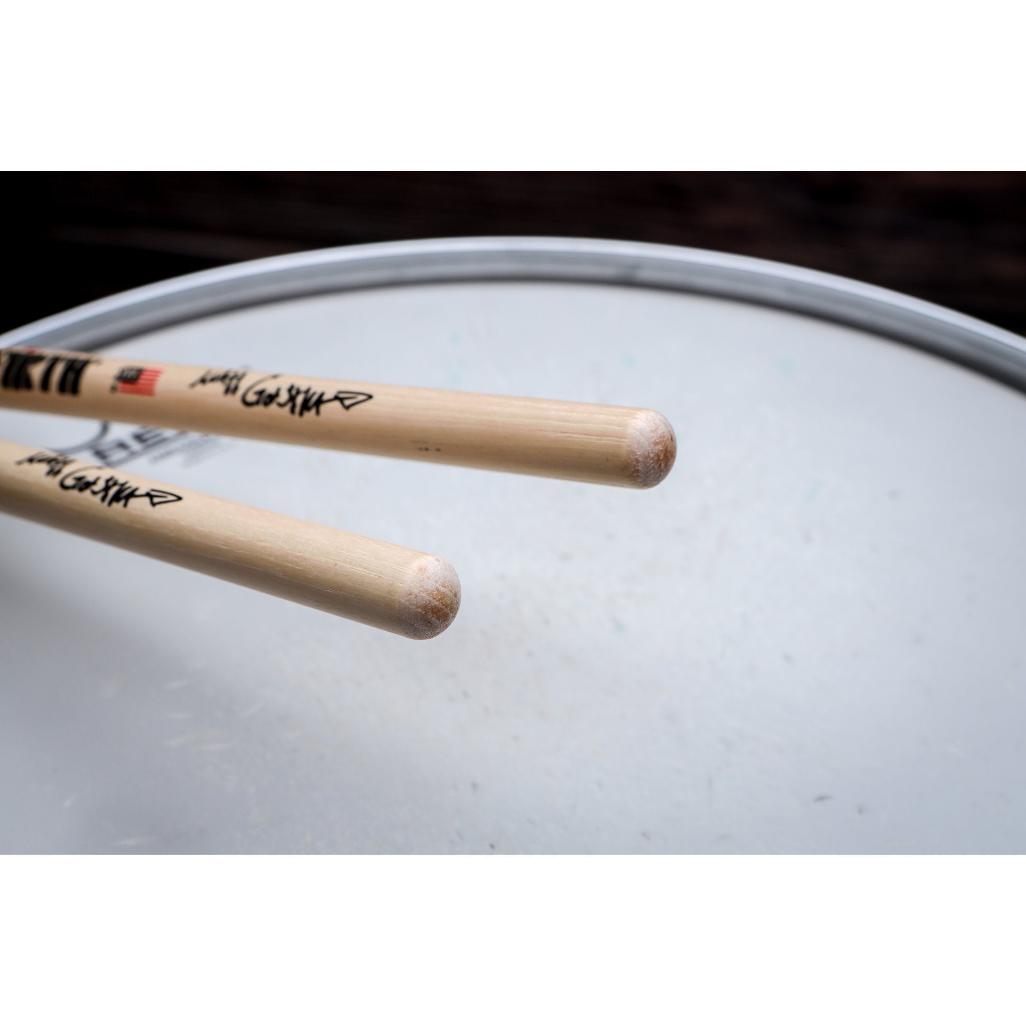 Vic Firth Signature Series - Matt Garstka Drumsticks - Image 6
