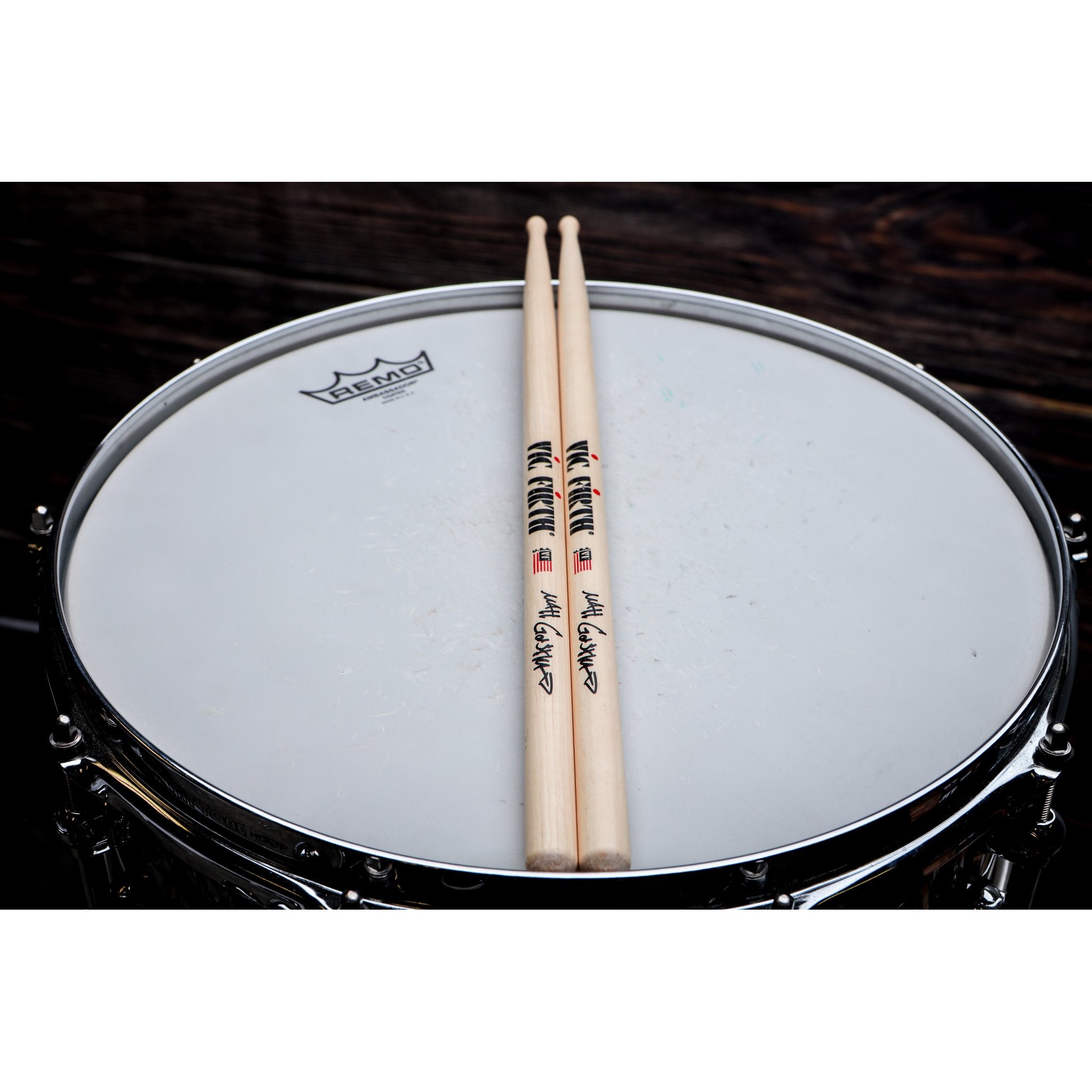 Vic Firth Signature Series - Matt Garstka Drumsticks - Image 7