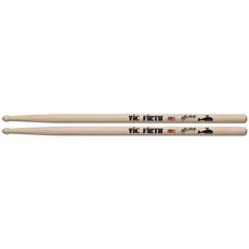Vic Firth Signature Series Matt Greiner Drumsticks - Image 1