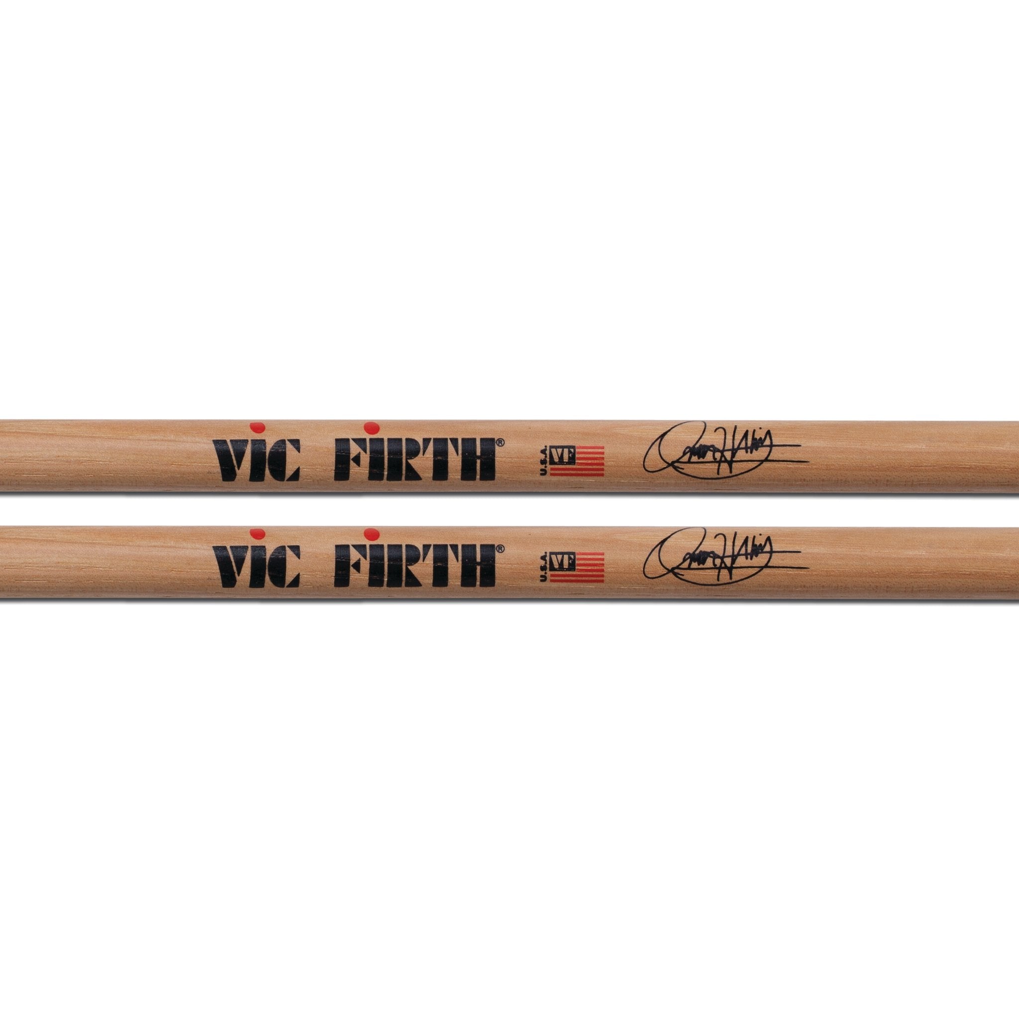 Vic Firth Signature Series - Omar Hakim Drumsticks - Image 2